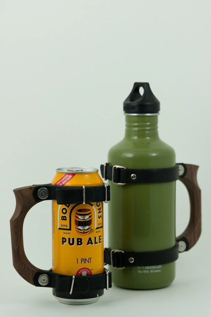 Adjustable Bottle Handle